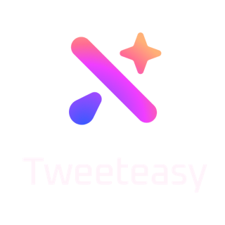 Tweeteasy Logo