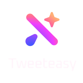 Tweeteasy Logo